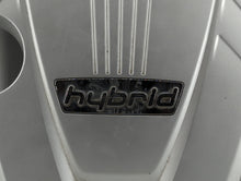 2013 Hyundai Sonata Engine Cover