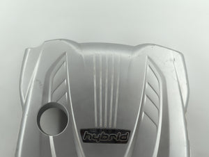 2013 Hyundai Sonata Engine Cover