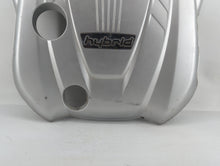 2013 Hyundai Sonata Engine Cover