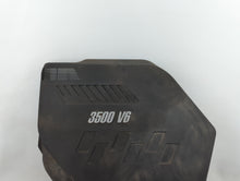 2008 Chevrolet Malibu Engine Cover