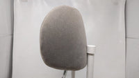 1998 Honda Accord Headrest Head Rest Front Driver Passenger Seat Fits OEM Used Auto Parts - Oemusedautoparts1.com