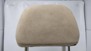 1999 Ford Windstar Headrest Head Rest Rear Seat Fits OEM Used Auto Parts - Oemusedautoparts1.com