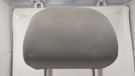 2005 Mercury Mercury Headrest Head Rest Rear Seat Fits OEM Used Auto Parts - Oemusedautoparts1.com
