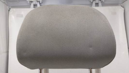 2005 Mercury Mercury Headrest Head Rest Rear Seat Fits OEM Used Auto Parts