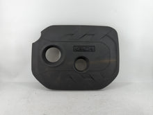 2016 Kia Soul Engine Cover