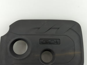 2016 Kia Soul Engine Cover