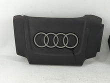2011 Audi Q5 Engine Cover