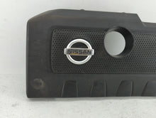 2015 Nissan Sentra Engine Cover