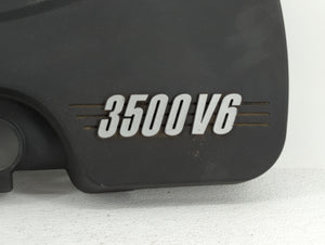 2008 Chevrolet Impala Engine Cover