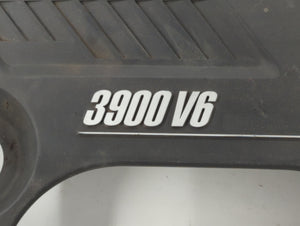 2006 Chevrolet Impala Engine Cover