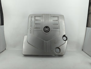 2009 Cadillac Srx Engine Cover