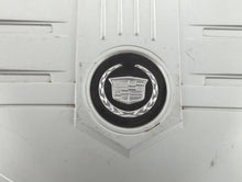 2009 Cadillac Srx Engine Cover