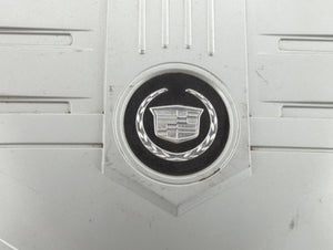 2009 Cadillac Srx Engine Cover