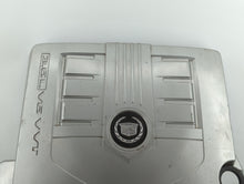 2009 Cadillac Srx Engine Cover