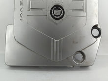 2009 Cadillac Srx Engine Cover