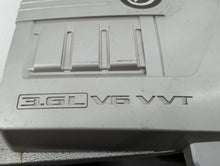 2009 Cadillac Srx Engine Cover