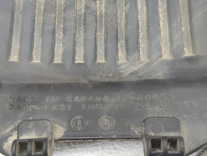 2006 Gmc Yukon Engine Cover