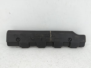 2003 Honda Civic Engine Cover