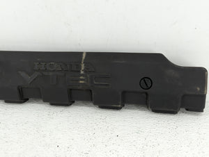 2003 Honda Civic Engine Cover