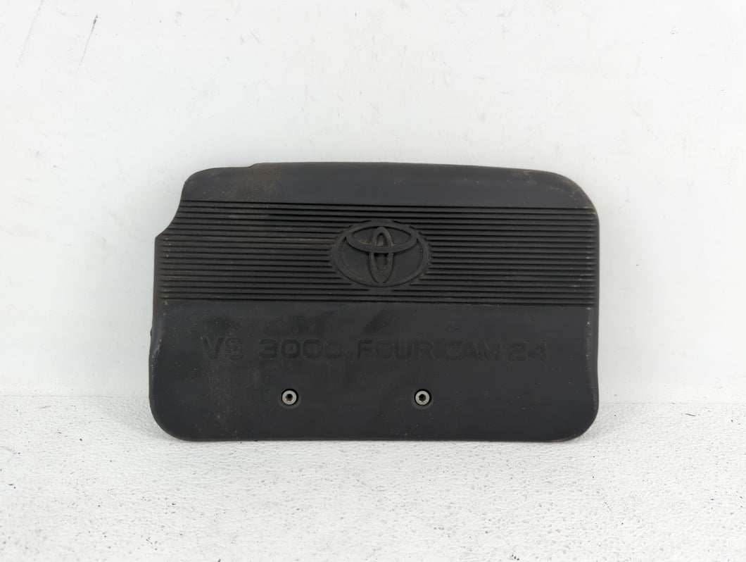 2003 Toyota Solara Engine Cover