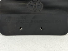 2003 Toyota Solara Engine Cover