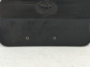 2003 Toyota Solara Engine Cover