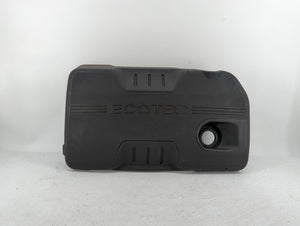 2015 Chevrolet Equinox Engine Cover