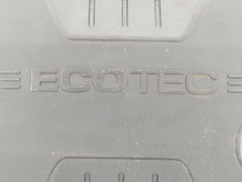 2015 Chevrolet Equinox Engine Cover