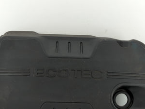 2015 Chevrolet Equinox Engine Cover