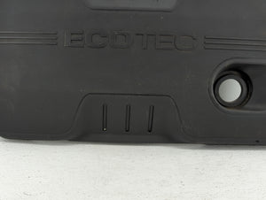 2015 Chevrolet Equinox Engine Cover