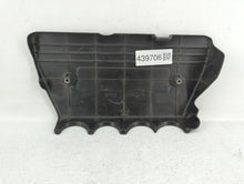 2007 Honda Accord Engine Cover