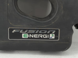 2013 Ford Fusion Engine Cover