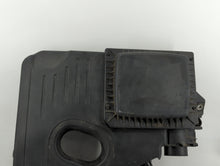 2013 Ford Fusion Engine Cover