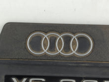 2007 Audi Q7 Engine Cover