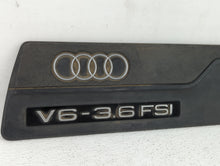 2007 Audi Q7 Engine Cover