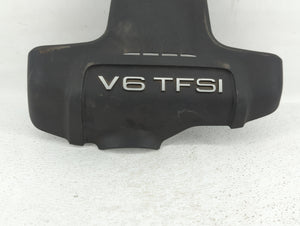 2012 Audi A6 Engine Cover