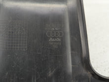 2012 Audi A6 Engine Cover