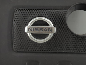 2015 Nissan Sentra Engine Cover