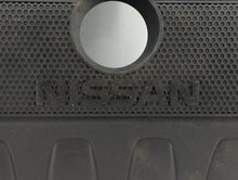 2016 Nissan Sentra Engine Cover