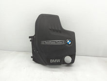 2014 Bmw 328i Engine Cover