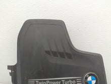 2014 Bmw 328i Engine Cover