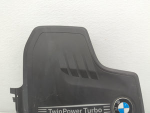 2014 Bmw 328i Engine Cover