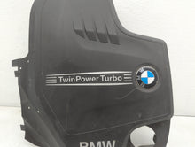 2014 Bmw 328i Engine Cover