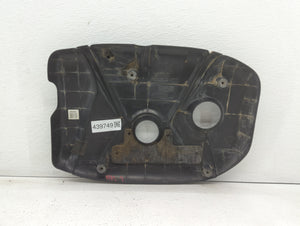 2013 Hyundai Elantra Engine Cover