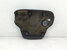 2014 Kia Rio Engine Cover