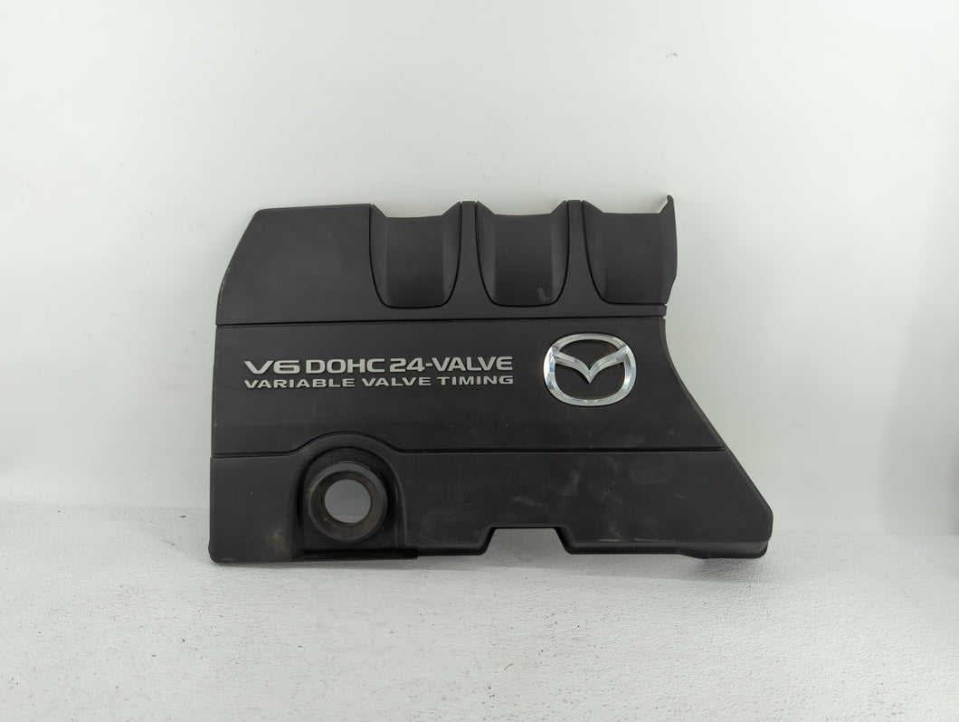 2010 Mazda 6 Engine Cover