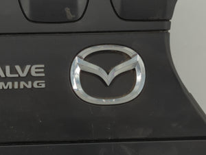 2010 Mazda 6 Engine Cover