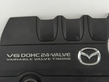 2010 Mazda 6 Engine Cover