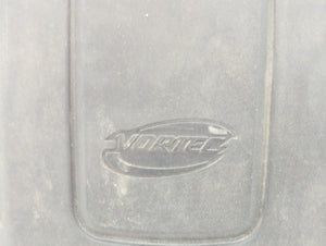 2011 Chevrolet Silverado 1500 Engine Cover