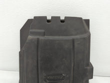 2011 Chevrolet Silverado 1500 Engine Cover